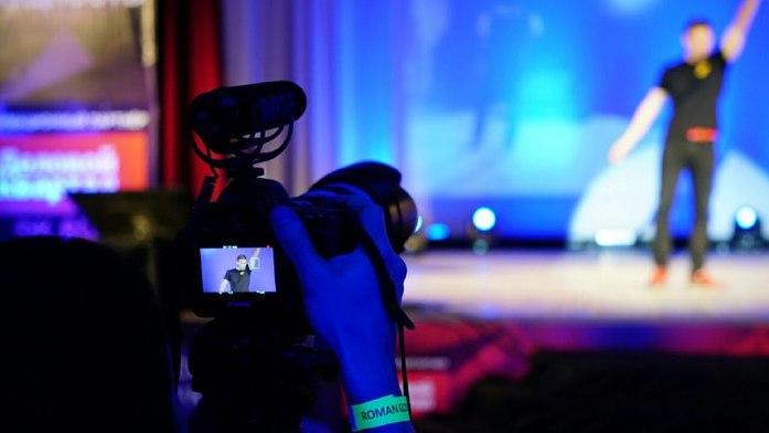 Тренинг Романа Гольдмана: что это? 2 Тренинг Романа Гольдмана: что это? 2