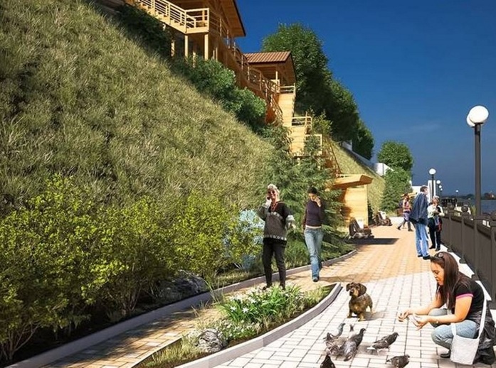 Дайджест DK.RU: новые проекты благоустройства города, «Красмаш» выпустит новые виды ракет 1 Дайджест DK.RU: новые проекты благоустройства города, «Красмаш» выпустит новые виды ракет 1