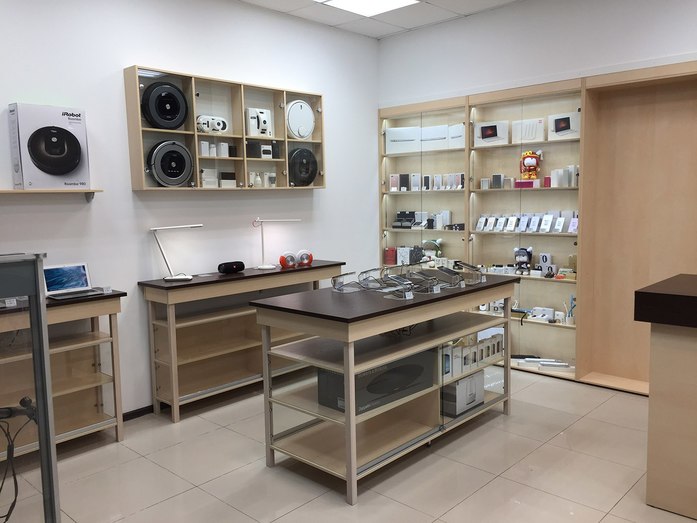 Дайджест DK.RU: новые проекты благоустройства города, «Красмаш» выпустит новые виды ракет 2 Дайджест DK.RU: новые проекты благоустройства города, «Красмаш» выпустит новые виды ракет 2