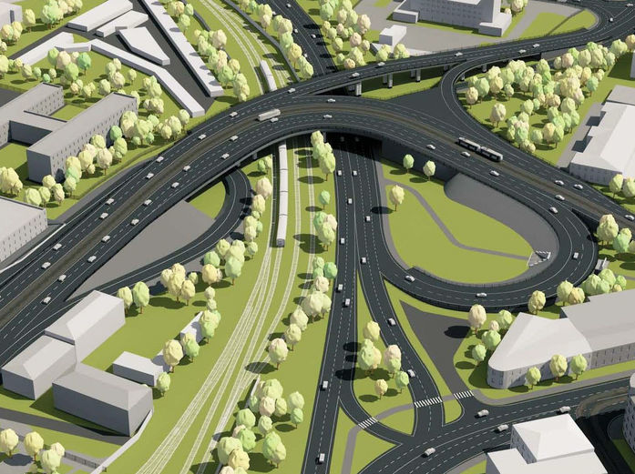 Отставка Шаева и дорога в «девятый район». Темы недели в обзоре DK.RU 6 Отставка Шаева и дорога в «девятый район». Темы недели в обзоре DK.RU 6