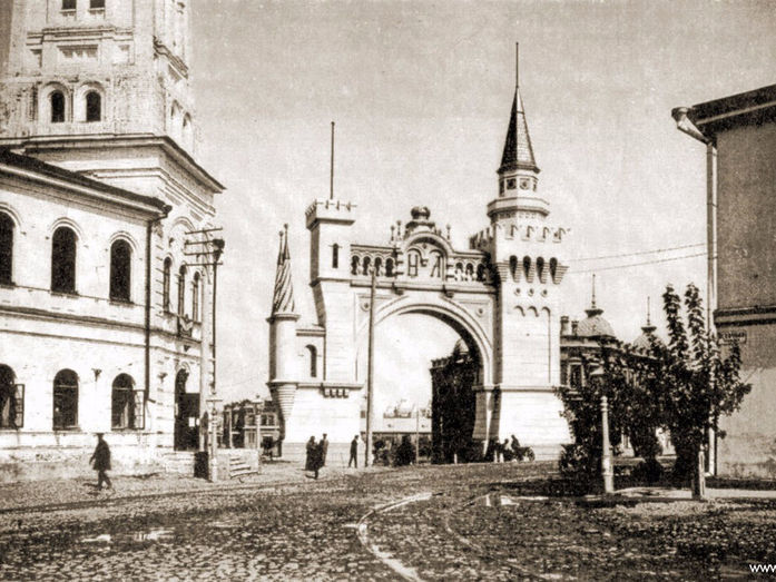 Отставка Шаева и дорога в «девятый район». Темы недели в обзоре DK.RU 5 Отставка Шаева и дорога в «девятый район». Темы недели в обзоре DK.RU 5