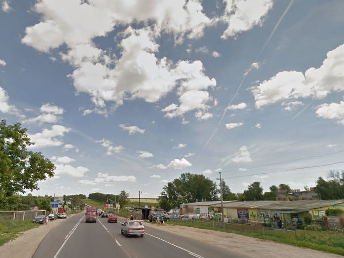 Отставка Шаева и дорога в «девятый район». Темы недели в обзоре DK.RU 3 Отставка Шаева и дорога в «девятый район». Темы недели в обзоре DK.RU 3