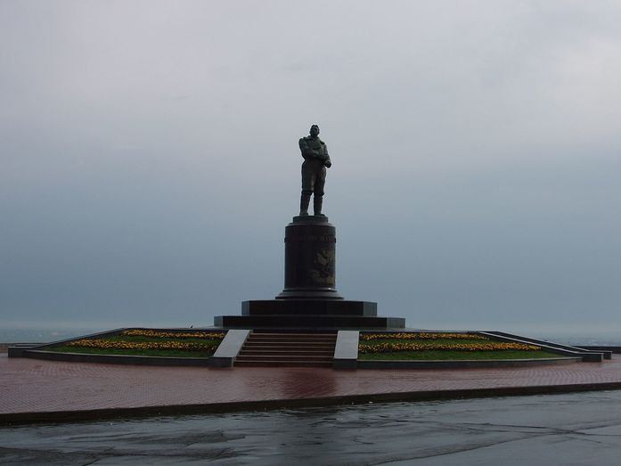 Отставка Шаева и дорога в «девятый район». Темы недели в обзоре DK.RU 2 Отставка Шаева и дорога в «девятый район». Темы недели в обзоре DK.RU 2