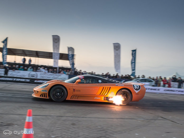 Как выглядит самый дорогой автомобиль, продаваемый в России 1 Как выглядит самый дорогой автомобиль, продаваемый в России 1