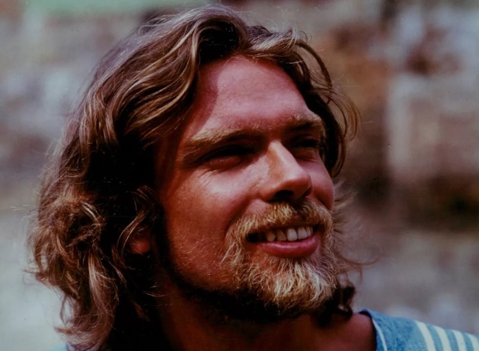 Ричард Брэнсон: «Предприниматель без мечты не живет, а существует» 1 Ричард Брэнсон: «Предприниматель без мечты не живет, а существует» 1