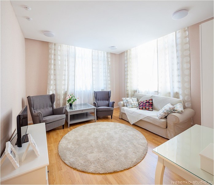 Андрей Вершинин: «КМ Анкудиновский парк» — комфорт и удобство «под ключ» 1 Андрей Вершинин: «КМ Анкудиновский парк» — комфорт и удобство «под ключ» 1