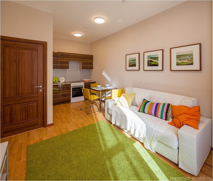 Андрей Вершинин: «КМ Анкудиновский парк» — комфорт и удобство «под ключ» 2 Андрей Вершинин: «КМ Анкудиновский парк» — комфорт и удобство «под ключ» 2