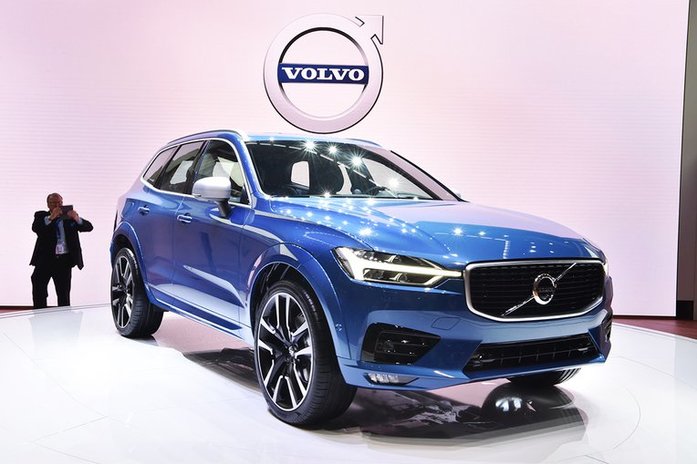 10 автомобилей Женевского автосалона, которые ждет Россия 5 10 автомобилей Женевского автосалона, которые ждет Россия 5