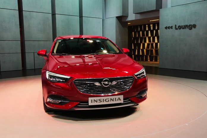 10 автомобилей Женевского автосалона, которые ждет Россия 8 10 автомобилей Женевского автосалона, которые ждет Россия 8