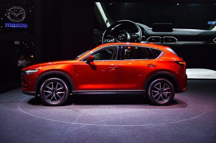 10 автомобилей Женевского автосалона, которые ждет Россия 10 10 автомобилей Женевского автосалона, которые ждет Россия 10