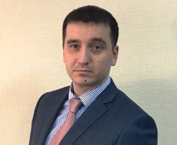 Юрий Грошев покидает пост главы регионального Минэкологии 1 Юрий Грошев покидает пост главы регионального Минэкологии 1