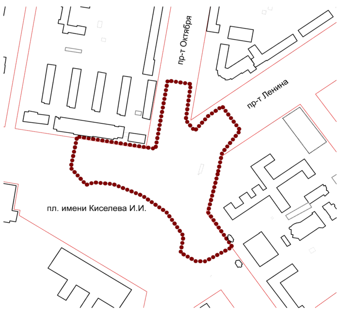 Новую кольцевую развязку построят в Автозаводском районе Нижнего Новгорода 1 Новую кольцевую развязку построят в Автозаводском районе Нижнего Новгорода 1