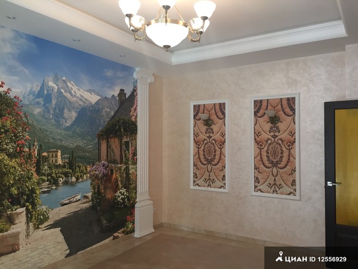 Нижегородская квартира за 66 млн руб. вошла в число самых дорогих в стране 2 Нижегородская квартира за 66 млн руб. вошла в число самых дорогих в стране 2