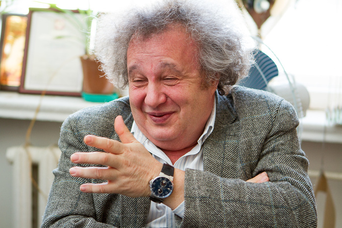 Евгений Горенбург: Моя задача — организовать шоу и не погрязнуть в долгах 3 Евгений Горенбург: Моя задача — организовать шоу и не погрязнуть в долгах 3