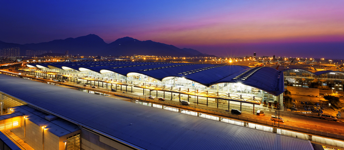 Составлен рейтинг лучших аэропортов мира 11 Составлен рейтинг лучших аэропортов мира 11