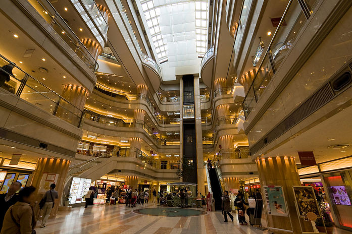 Составлен рейтинг лучших аэропортов мира 18 Составлен рейтинг лучших аэропортов мира 18