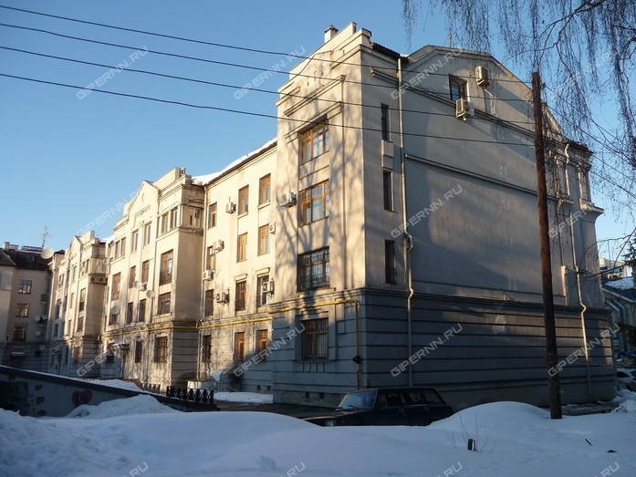 Эксперты назвали 11 самых дорогих квартир на вторичном рынке Нижнего Новгорода 2 Эксперты назвали 11 самых дорогих квартир на вторичном рынке Нижнего Новгорода 2