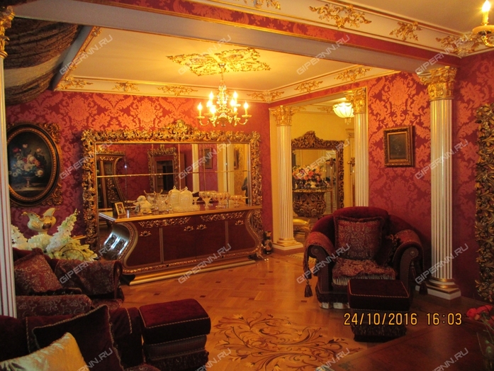 Эксперты назвали 11 самых дорогих квартир на вторичном рынке Нижнего Новгорода 5 Эксперты назвали 11 самых дорогих квартир на вторичном рынке Нижнего Новгорода 5