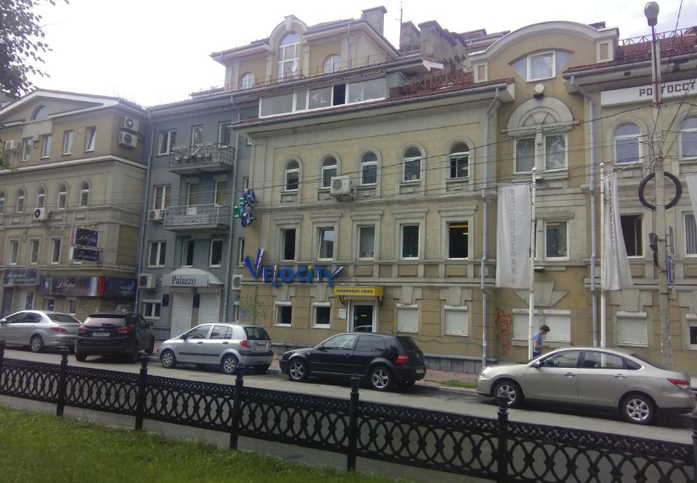 Эксперты назвали 11 самых дорогих квартир на вторичном рынке Нижнего Новгорода 6 Эксперты назвали 11 самых дорогих квартир на вторичном рынке Нижнего Новгорода 6