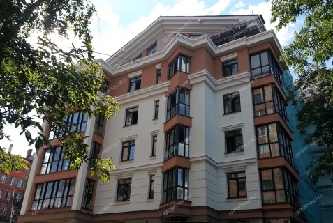 Эксперты назвали 11 самых дорогих квартир на вторичном рынке Нижнего Новгорода 7 Эксперты назвали 11 самых дорогих квартир на вторичном рынке Нижнего Новгорода 7