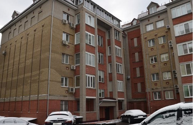 Эксперты назвали 11 самых дорогих квартир на вторичном рынке Нижнего Новгорода 8 Эксперты назвали 11 самых дорогих квартир на вторичном рынке Нижнего Новгорода 8