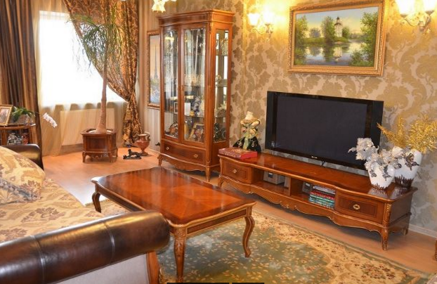 Эксперты назвали 11 самых дорогих квартир на вторичном рынке Нижнего Новгорода 9 Эксперты назвали 11 самых дорогих квартир на вторичном рынке Нижнего Новгорода 9