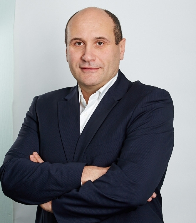 «Недвижимость должна быть sexy». Эксперт – о долгоиграющих торговых центрах 1 «Недвижимость должна быть sexy». Эксперт – о долгоиграющих торговых центрах 1