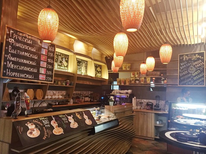 На пересечении Ленина и Советской в Новосибирске откроется новый ресторан 1 На пересечении Ленина и Советской в Новосибирске откроется новый ресторан 1