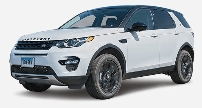 Главные неудачники: 10 худших автомобилей года / АНТИРЕЙТИНГ 9 Главные неудачники: 10 худших автомобилей года / АНТИРЕЙТИНГ 9