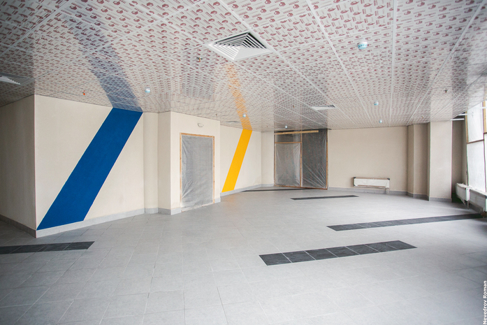 До окончания строительства "Ростов Арены" осталось 228 дней ФОТО 4 До окончания строительства "Ростов Арены" осталось 228 дней ФОТО 4