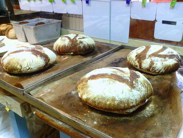 «Хлеб – это открытие». Пекарь из Сан-Франциско угощает нижегородцев домашней выпечкой 2 «Хлеб – это открытие». Пекарь из Сан-Франциско угощает нижегородцев домашней выпечкой 2