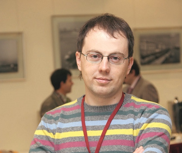 Нижегородские бизнесмены рассказали о выборе бизнес-партнера 3 Нижегородские бизнесмены рассказали о выборе бизнес-партнера 3