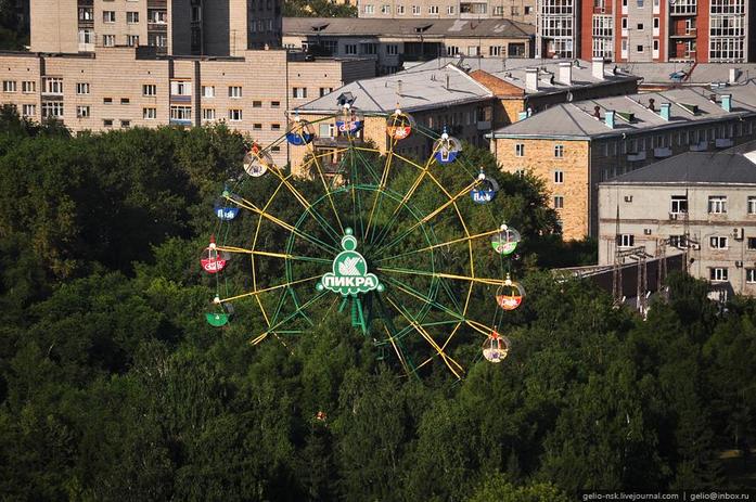 Дайджест DK.RU: «Командор» расширяет географию, заработала доставка пиццы под брендом СФУ 1 Дайджест DK.RU: «Командор» расширяет географию, заработала доставка пиццы под брендом СФУ 1