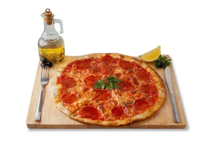 Дайджест DK.RU: «Командор» расширяет географию, заработала доставка пиццы под брендом СФУ 4 Дайджест DK.RU: «Командор» расширяет географию, заработала доставка пиццы под брендом СФУ 4