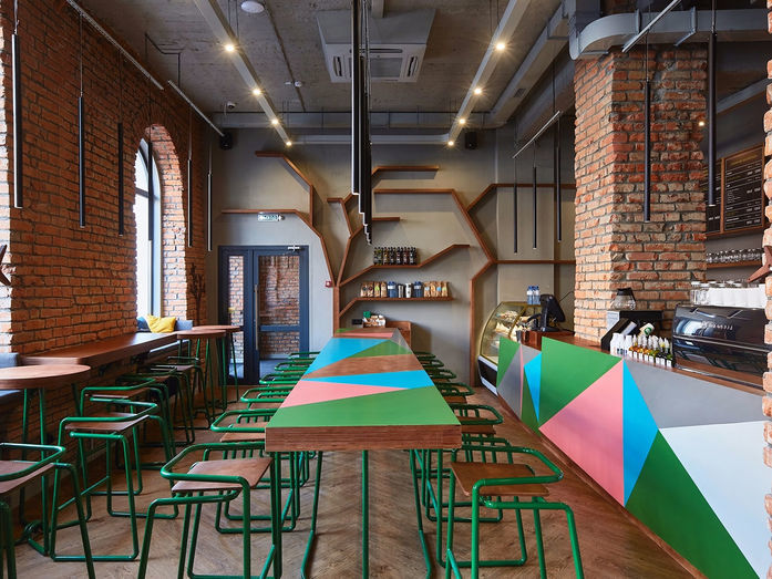 Дайджест DK.RU: «Командор» расширяет географию, заработала доставка пиццы под брендом СФУ 3 Дайджест DK.RU: «Командор» расширяет географию, заработала доставка пиццы под брендом СФУ 3