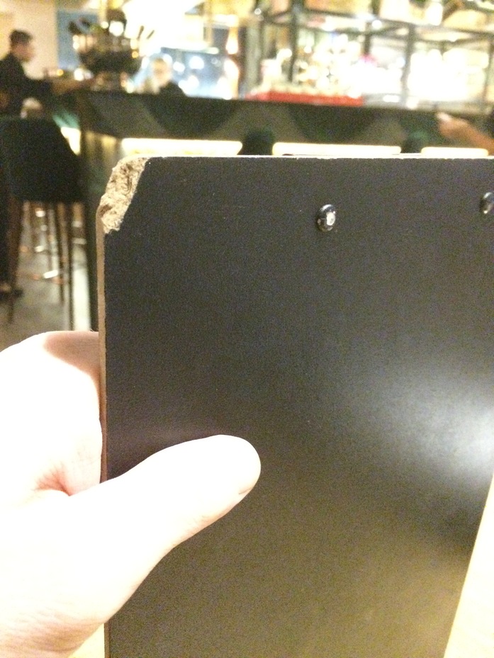 Возвращение в Японию. Ресторанная критика Артура Андреева об обновленном «Асаби» 4 Возвращение в Японию. Ресторанная критика Артура Андреева об обновленном «Асаби» 4