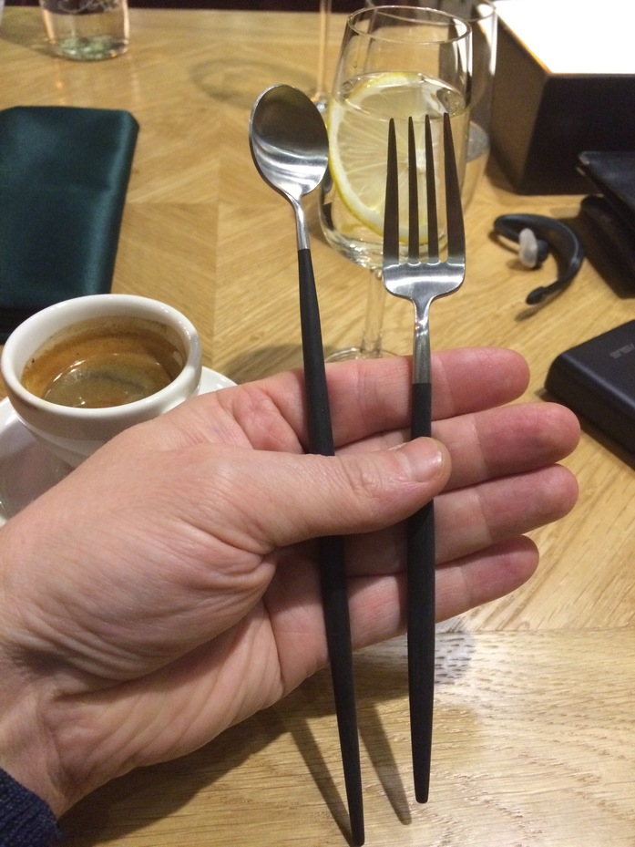 Возвращение в Японию. Ресторанная критика Артура Андреева об обновленном «Асаби» 6 Возвращение в Японию. Ресторанная критика Артура Андреева об обновленном «Асаби» 6