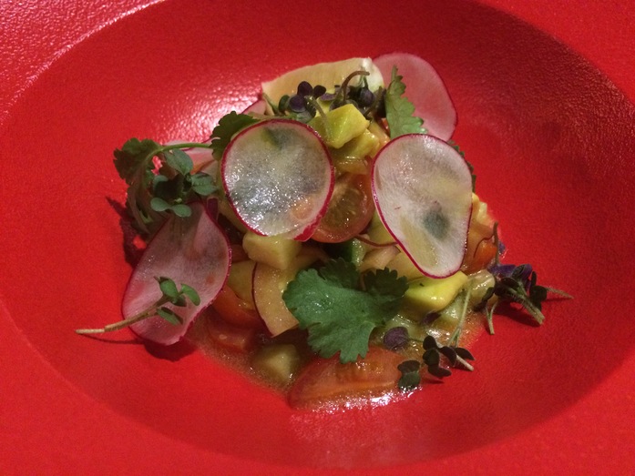 Возвращение в Японию. Ресторанная критика Артура Андреева об обновленном «Асаби» 10 Возвращение в Японию. Ресторанная критика Артура Андреева об обновленном «Асаби» 10