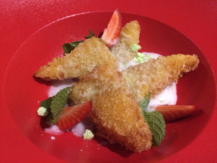 Возвращение в Японию. Ресторанная критика Артура Андреева об обновленном «Асаби» 11 Возвращение в Японию. Ресторанная критика Артура Андреева об обновленном «Асаби» 11