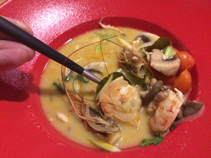 Возвращение в Японию. Ресторанная критика Артура Андреева об обновленном «Асаби» 8 Возвращение в Японию. Ресторанная критика Артура Андреева об обновленном «Асаби» 8