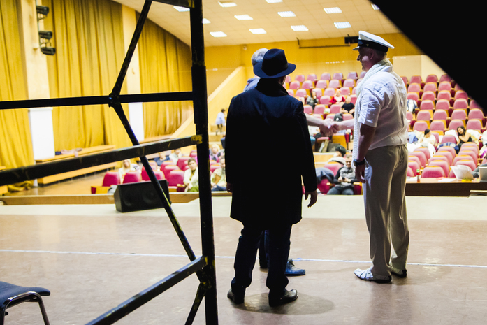 «Уголовка» Юревича. Бизнесмены на «12 стульях» и опыт крафтовых пивоваров. ДАЙДЖЕСТ 1 «Уголовка» Юревича. Бизнесмены на «12 стульях» и опыт крафтовых пивоваров. ДАЙДЖЕСТ 1