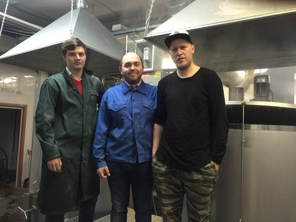 «Уголовка» Юревича. Бизнесмены на «12 стульях» и опыт крафтовых пивоваров. ДАЙДЖЕСТ 5 «Уголовка» Юревича. Бизнесмены на «12 стульях» и опыт крафтовых пивоваров. ДАЙДЖЕСТ 5