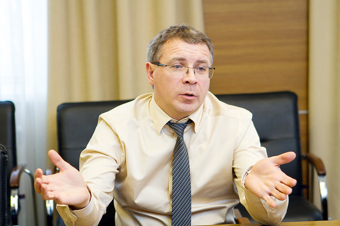 Владилен Фуфаров: СМАК нашел новую площадку за 1500 км от Екатеринбурга 1 Владилен Фуфаров: СМАК нашел новую площадку за 1500 км от Екатеринбурга 1