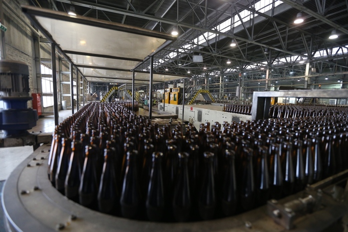 Андрей Яковлев: «Работаем 24 часа в сутки, 365 дней в году» 4 Андрей Яковлев: «Работаем 24 часа в сутки, 365 дней в году» 4