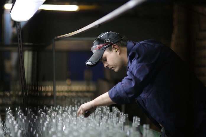 Андрей Яковлев: «Работаем 24 часа в сутки, 365 дней в году» 5 Андрей Яковлев: «Работаем 24 часа в сутки, 365 дней в году» 5