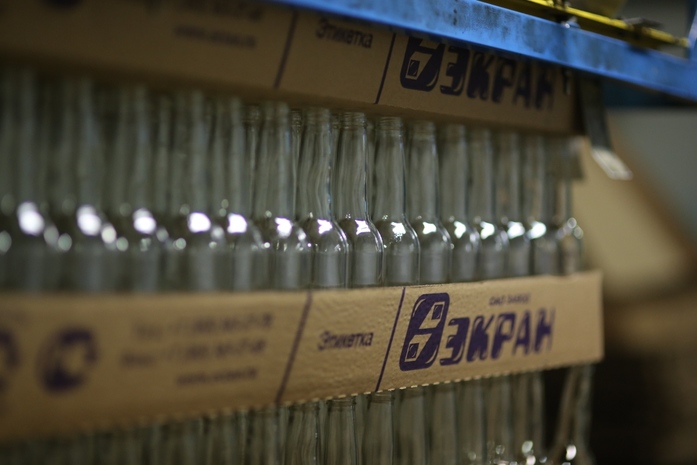 Андрей Яковлев: «Работаем 24 часа в сутки, 365 дней в году» 6 Андрей Яковлев: «Работаем 24 часа в сутки, 365 дней в году» 6