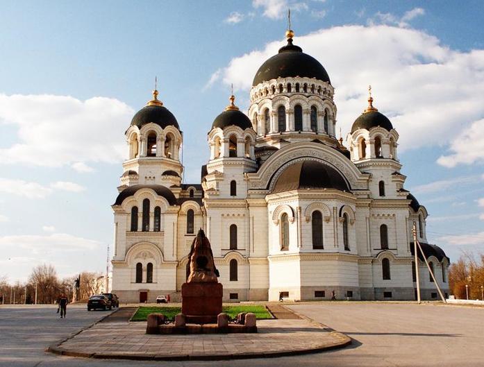 Ростовская область готова к наплыву туристов 2 Ростовская область готова к наплыву туристов 2