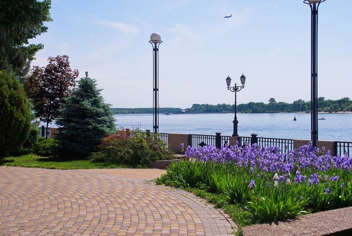 Ростовская область готова к наплыву туристов 4 Ростовская область готова к наплыву туристов 4