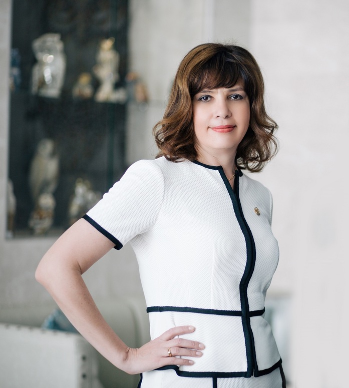 От шампуня до матана: первые деньги красноярских бизнес-леди (Спецпроект)
7 От шампуня до матана: первые деньги красноярских бизнес-леди (Спецпроект)
7