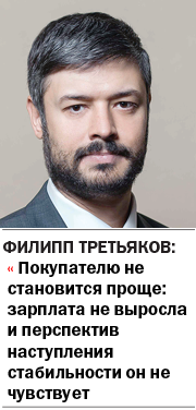 Однокомнатные квартиры — всё? Какое жилье будет популярно в ближайшие годы / МНЕНИЯ 2 Однокомнатные квартиры — всё? Какое жилье будет популярно в ближайшие годы / МНЕНИЯ 2